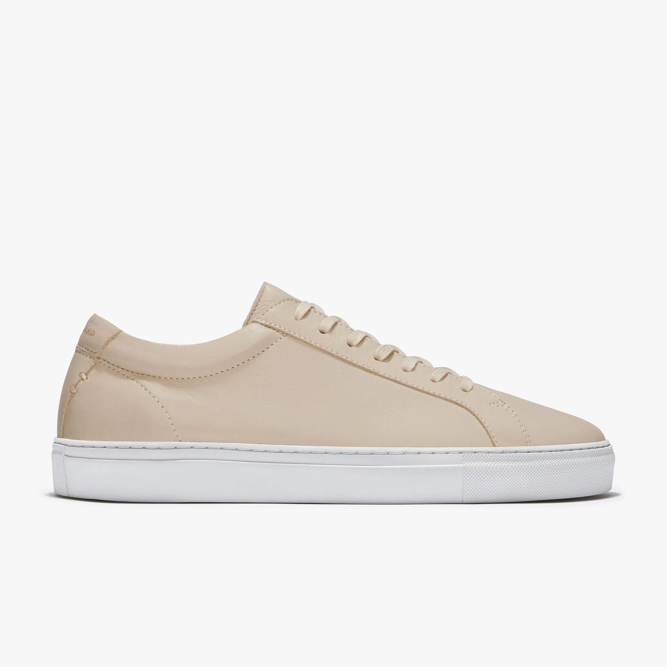 Series 1 Double Nude Leather Womens