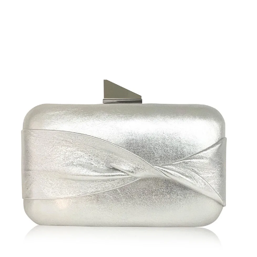 SHELIE-silver
