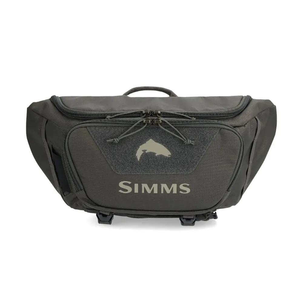Simms Tributary Hip Pack
