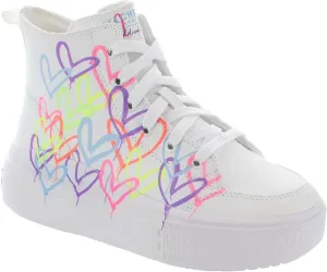 Skechers Girl's Hyperlift Sneaker