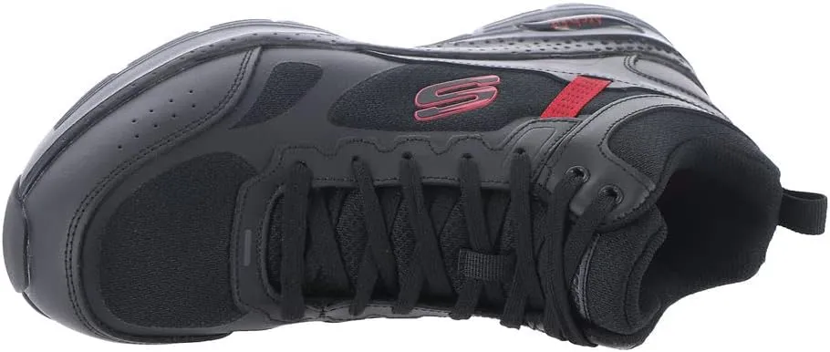 Skechers Men's Arch Fit Sr Bensen Comp Toe