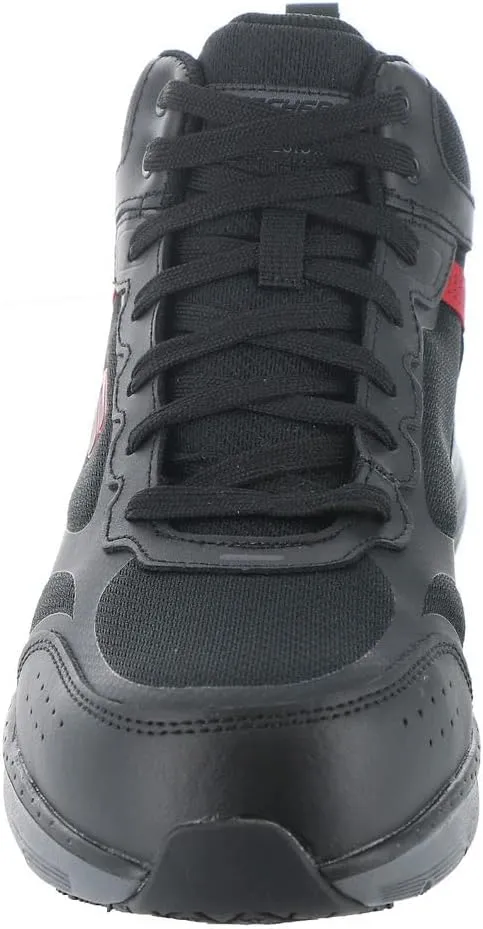 Skechers Men's Arch Fit Sr Bensen Comp Toe
