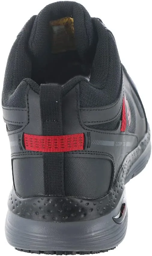 Skechers Men's Arch Fit Sr Bensen Comp Toe