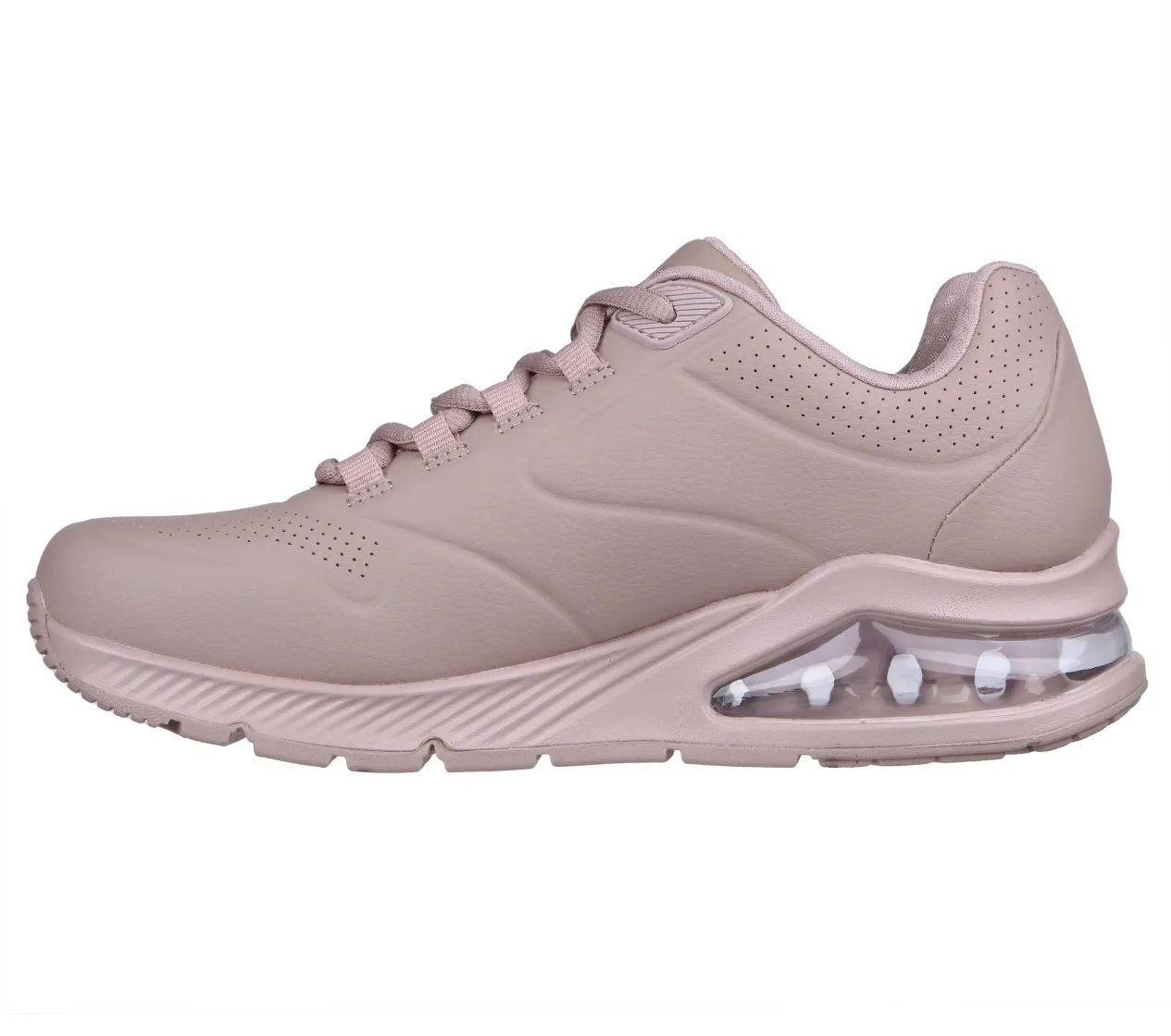 Skechers Woman's Uno 2 Air Around You Blush