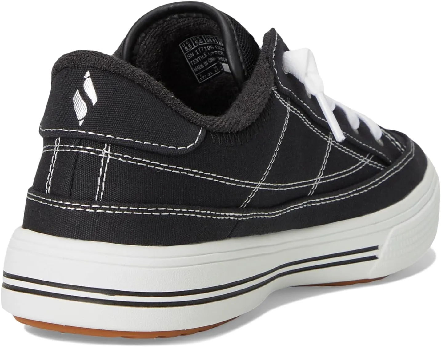 Skechers Women's Arch Fit Arcade-Arcata Sneaker