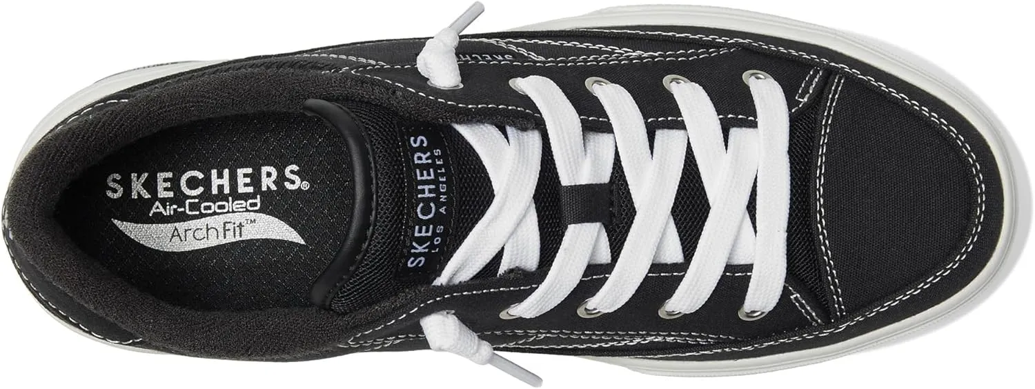 Skechers Women's Arch Fit Arcade-Arcata Sneaker