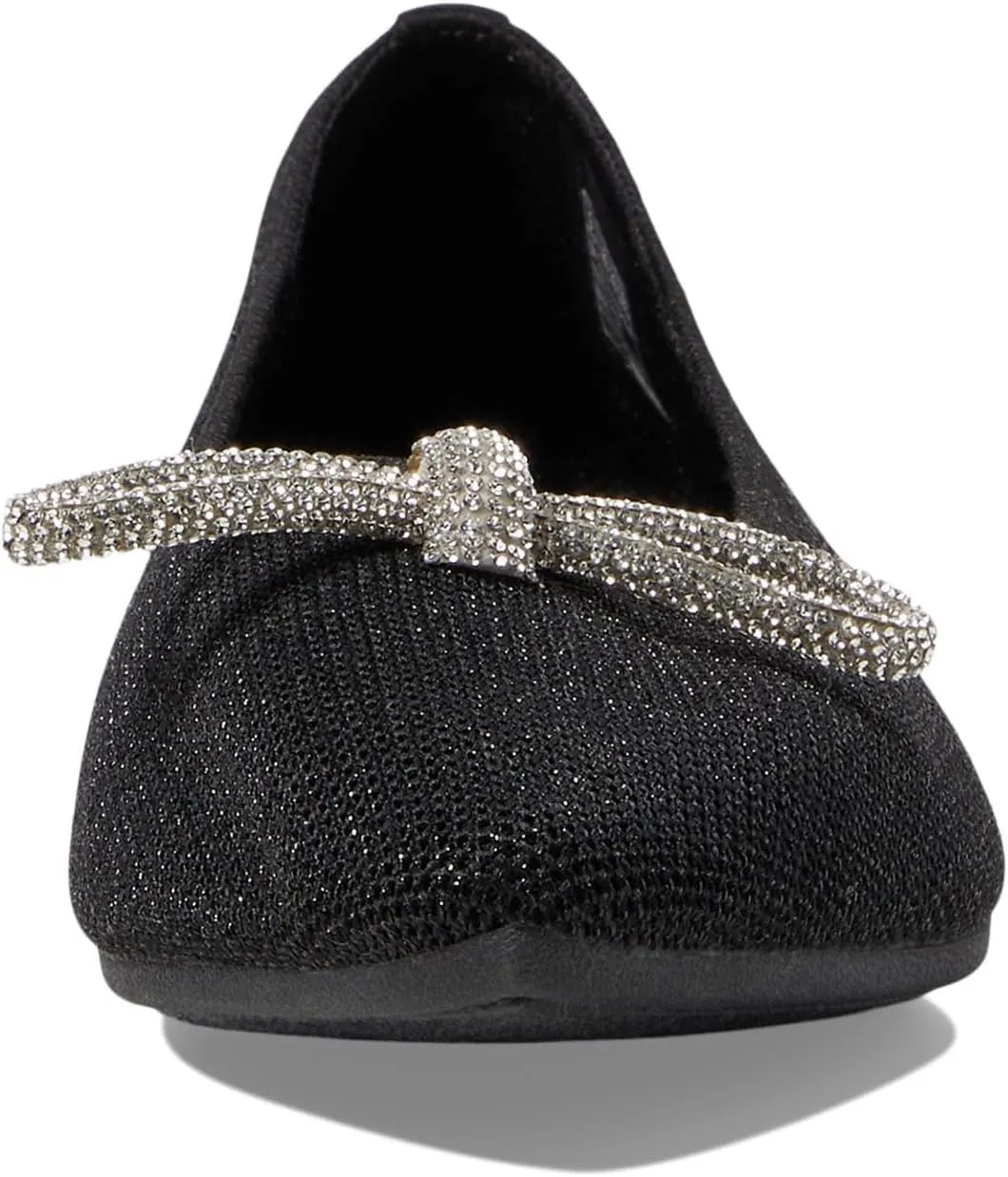 Skechers Women's Cleo Point-Glizty Haze Ballet Flat