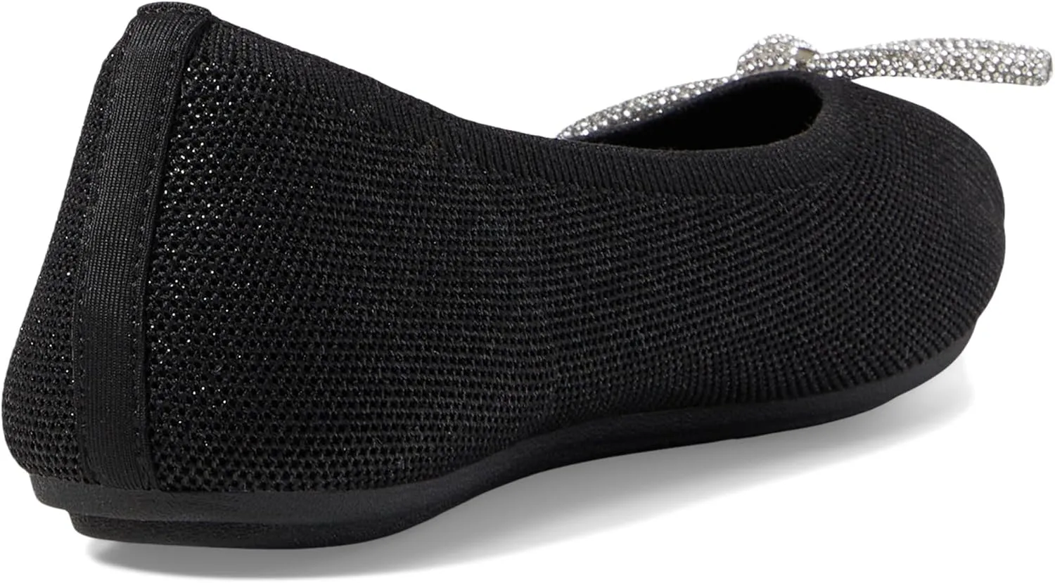 Skechers Women's Cleo Point-Glizty Haze Ballet Flat
