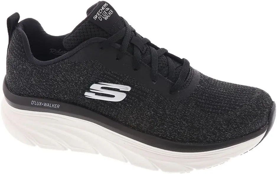 Skechers Women's Dlux Walker daily Beauty
