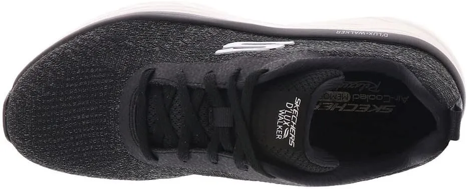Skechers Women's Dlux Walker daily Beauty