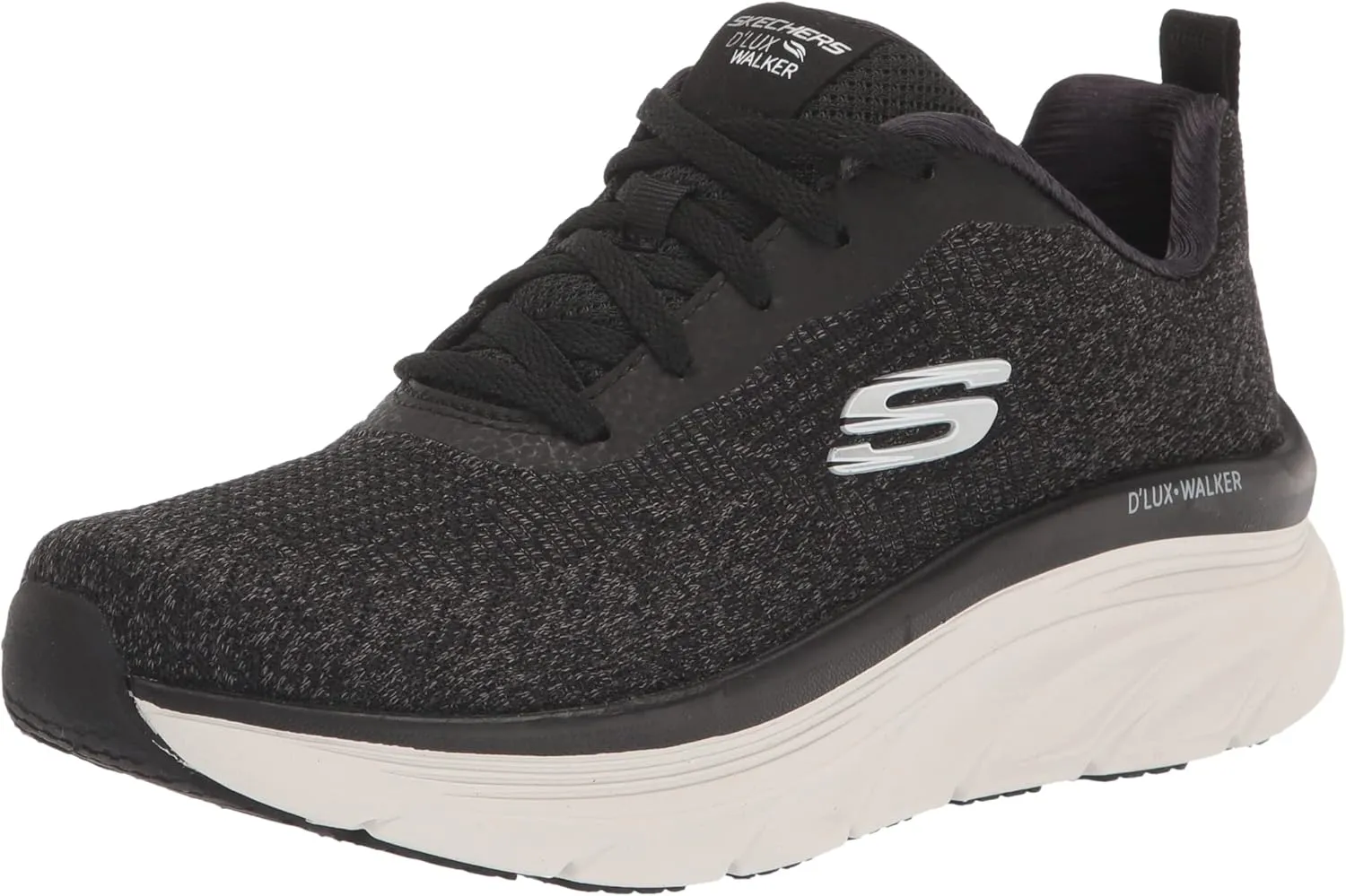 Skechers Women's Dlux Walker daily Beauty