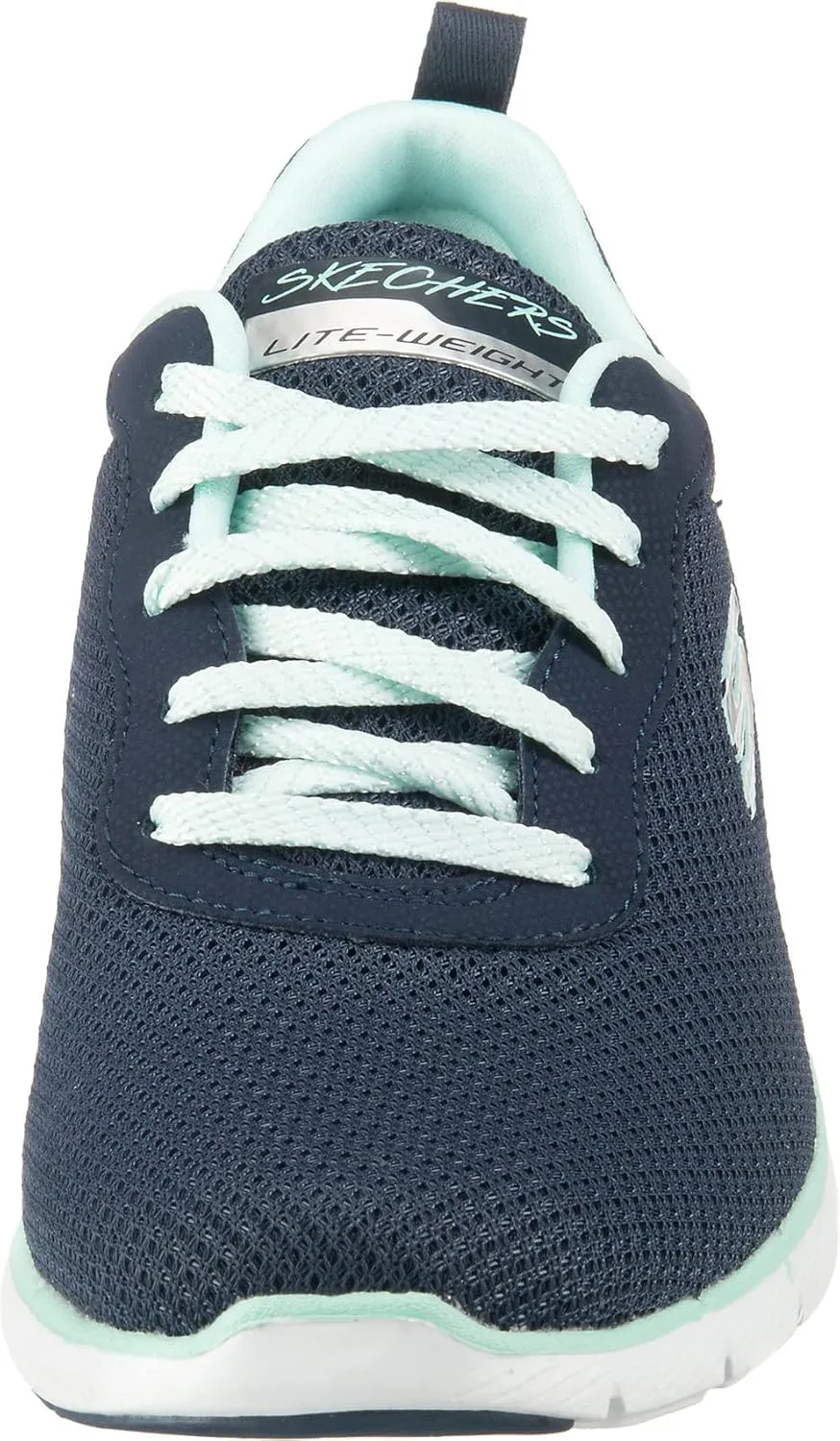 Skechers Women's Flex Appeal 3.0-First Insight Sneaker