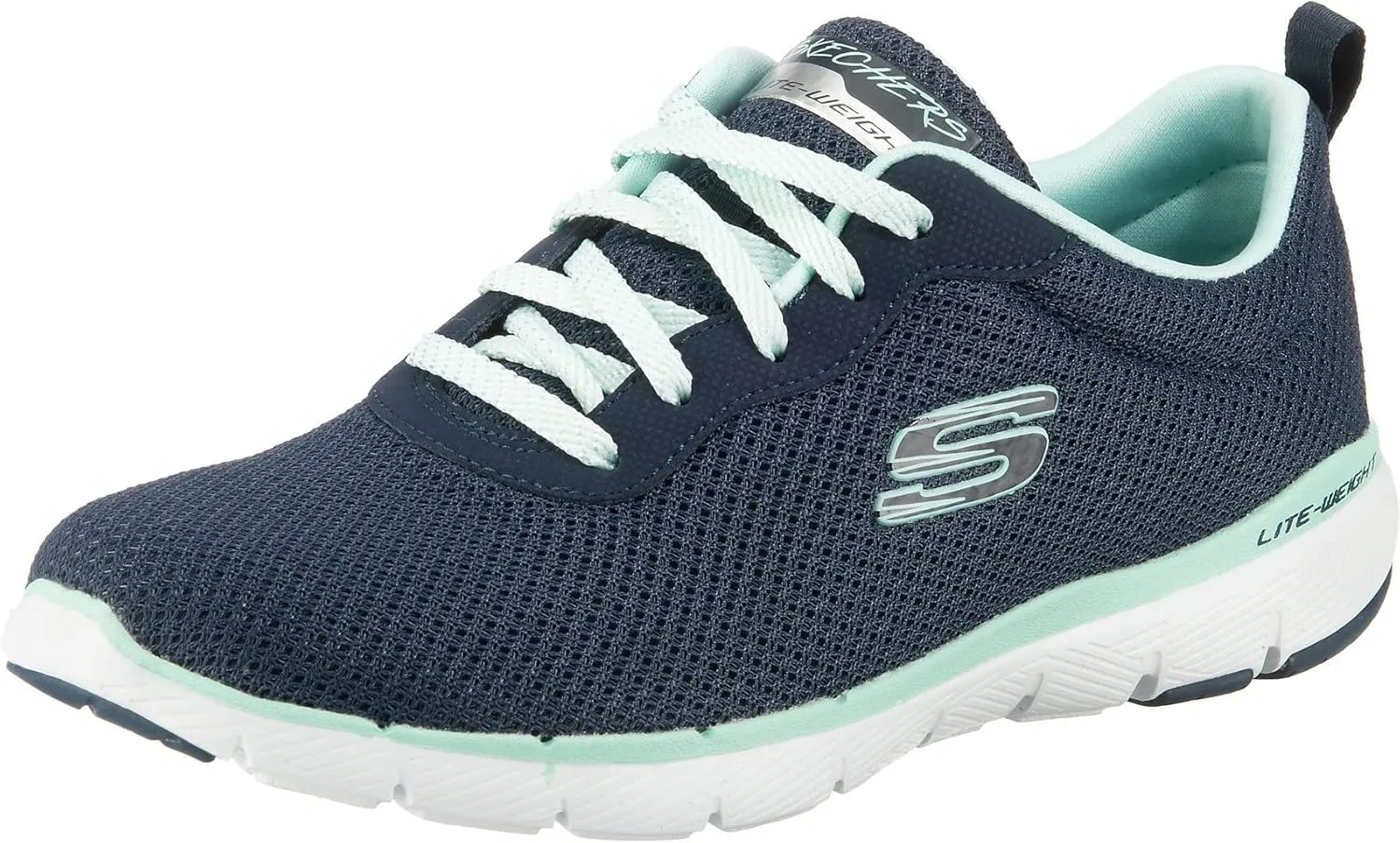 Skechers Women's Flex Appeal 3.0-First Insight Sneaker