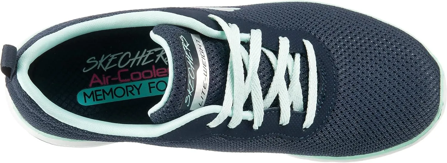 Skechers Women's Flex Appeal 3.0-First Insight Sneaker
