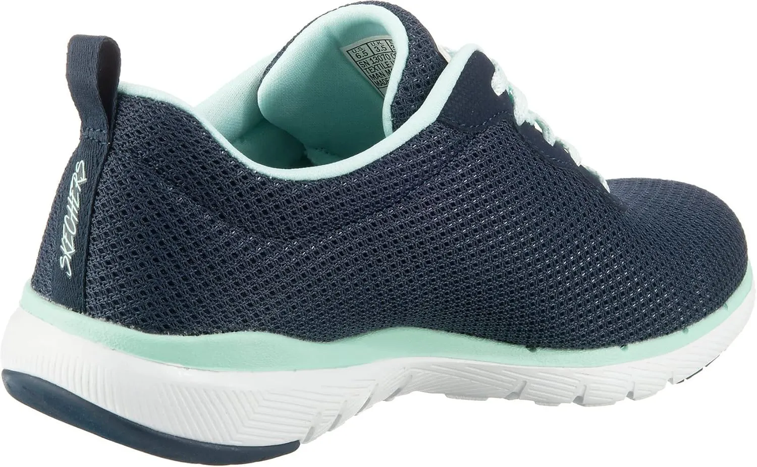Skechers Women's Flex Appeal 3.0-First Insight Sneaker