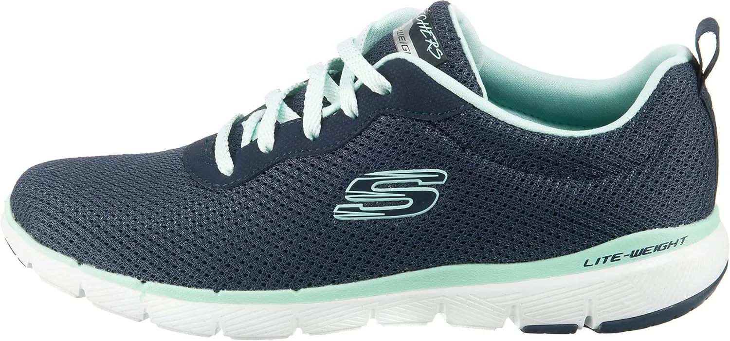 Skechers Women's Flex Appeal 3.0-First Insight Sneaker