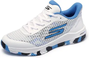 Skechers Women's Go Train Arch Fit Viper Court Pro-Pickleball Sneaker