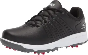 Skechers Women's Jasmine Waterproof Golf Shoe Sneaker