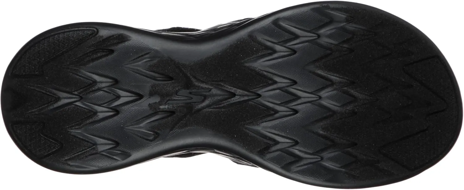 Skechers Women's On-The-go 600 Dainty Flat Sandal