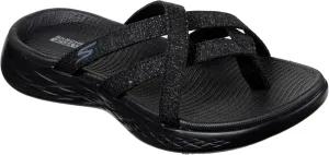 Skechers Women's On-The-go 600 Dainty Flat Sandal