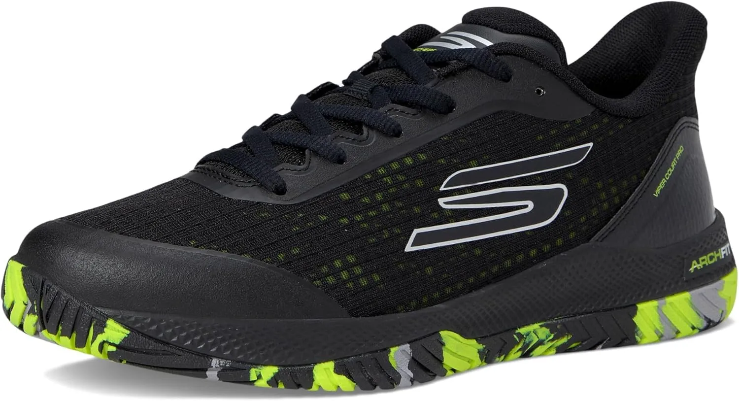 Skechers Women's Viper Court Pro Pickleball Sneaker