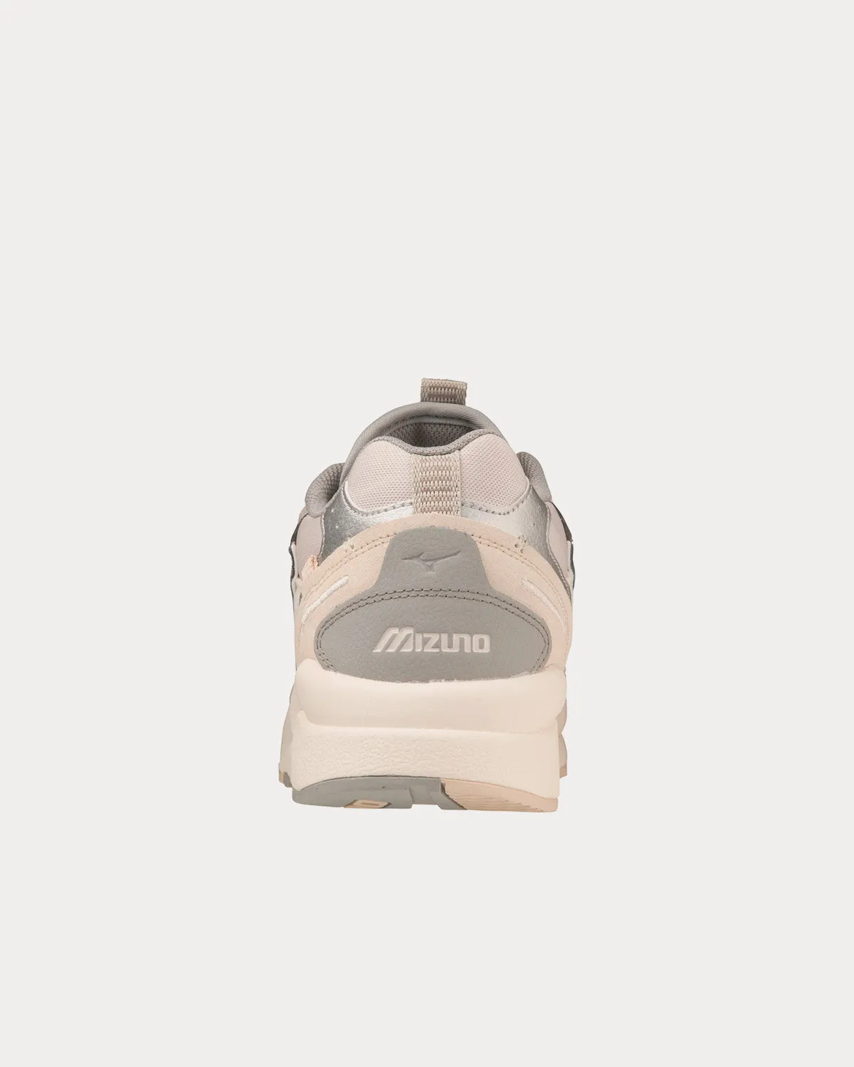 Sky Medal B Snow White / Ultimate Grey / Summer Sand Low Top Sneakers