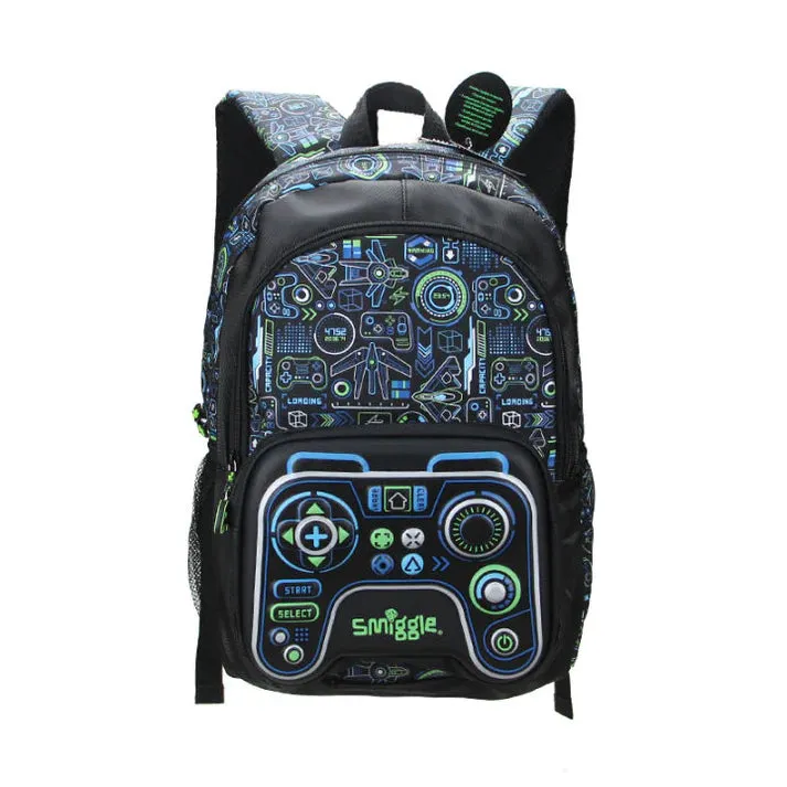 Smiggle - 16 inch Premium Backpacks