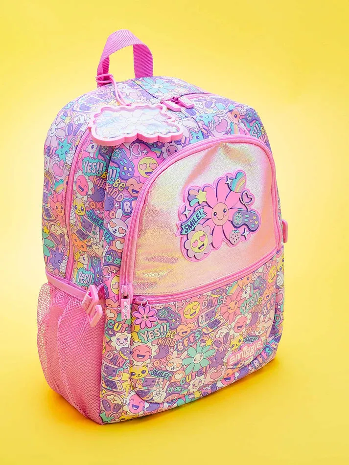 Smiggle - 16 inch Premium Backpacks