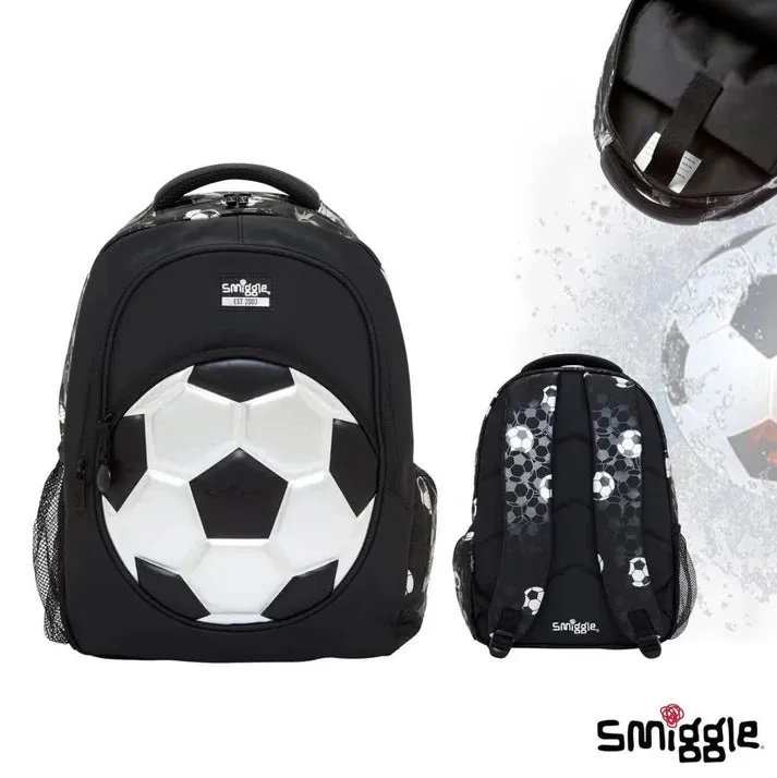 Smiggle - 16 inch Premium Backpacks