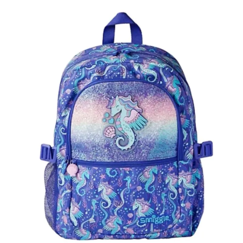 Smiggle - 16 inch Premium Backpacks