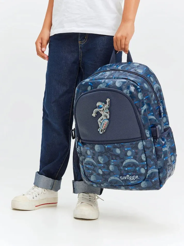 Smiggle - 16 inch Premium Backpacks