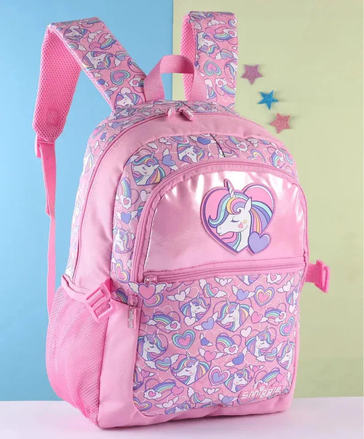 Smiggle - 16 inch Premium Backpacks