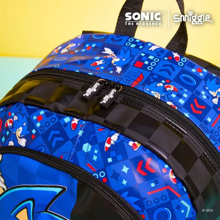 Smiggle - 16 inch Premium Backpacks