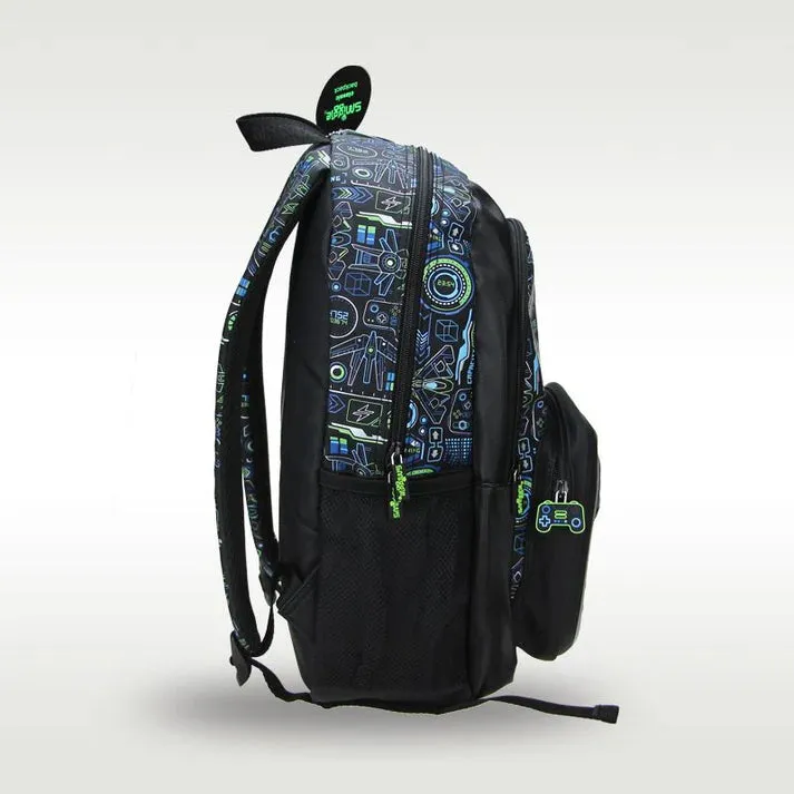 Smiggle - 16 inch Premium Backpacks