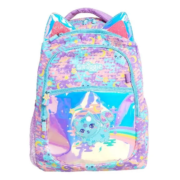 Smiggle - 16 inch Premium Backpacks