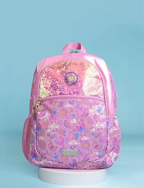 Smiggle - 16 inch Premium Backpacks