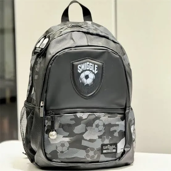 Smiggle - 16 inch Premium Backpacks