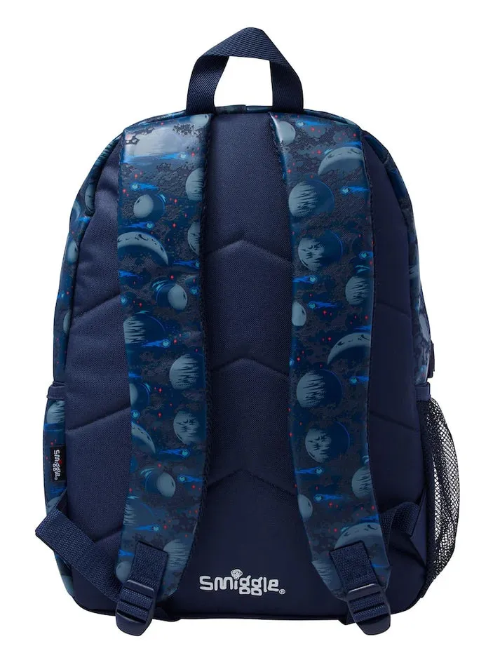 Smiggle - 16 inch Premium Backpacks