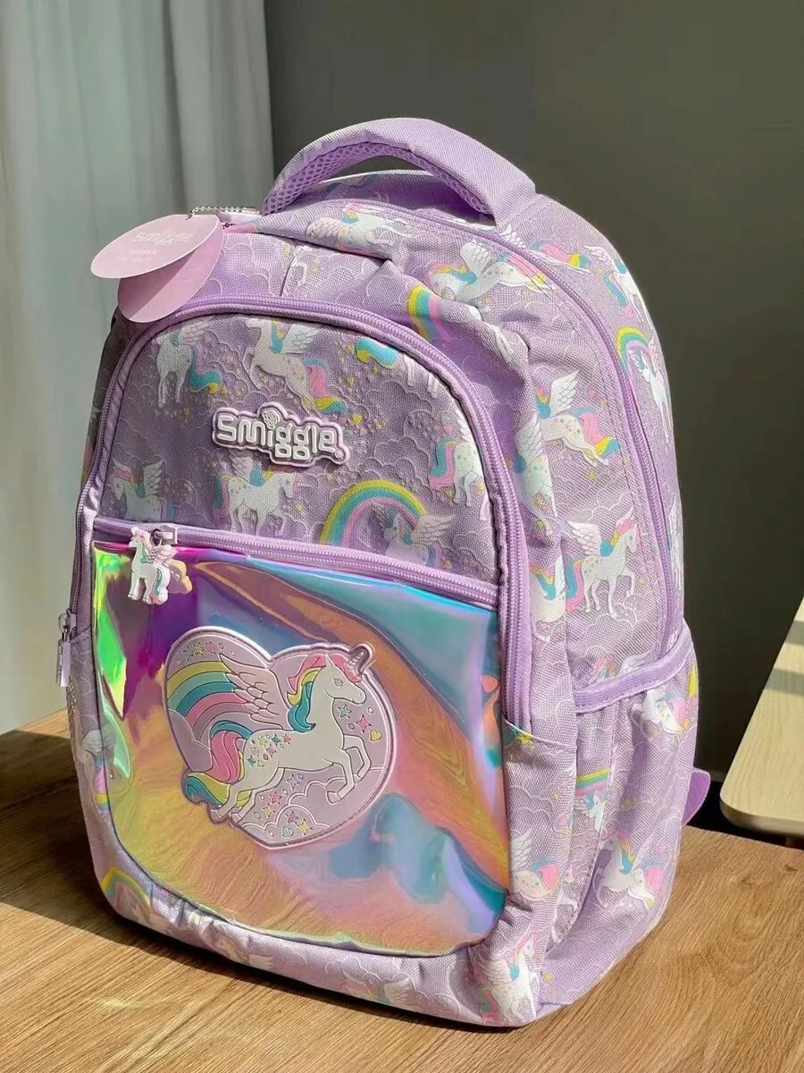 Smiggle - 16 inch Premium Backpacks