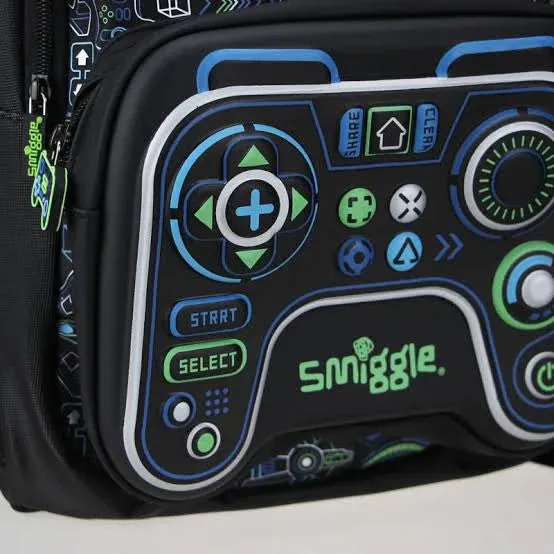 Smiggle - 16 inch Premium Backpacks