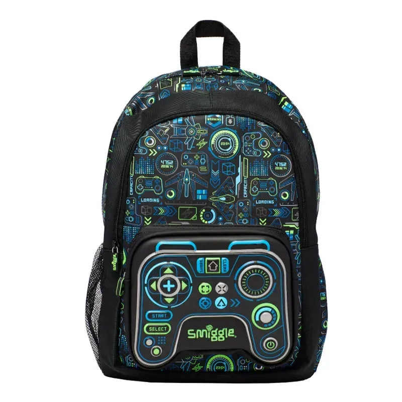 Smiggle - 16 inch Premium Backpacks
