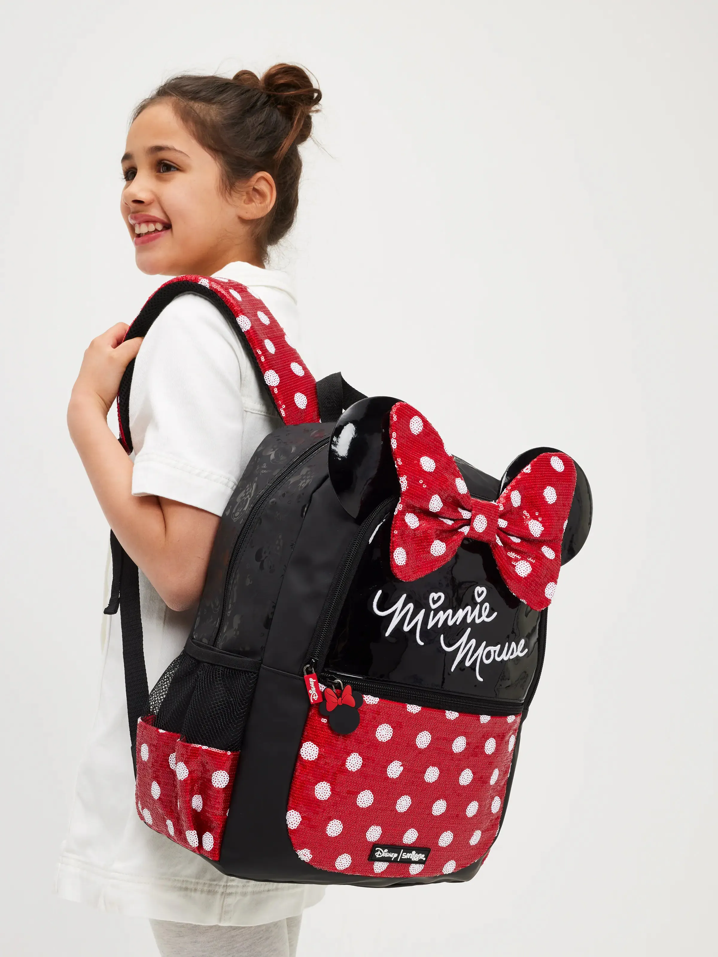 Smiggle - 16 inch Premium Backpacks