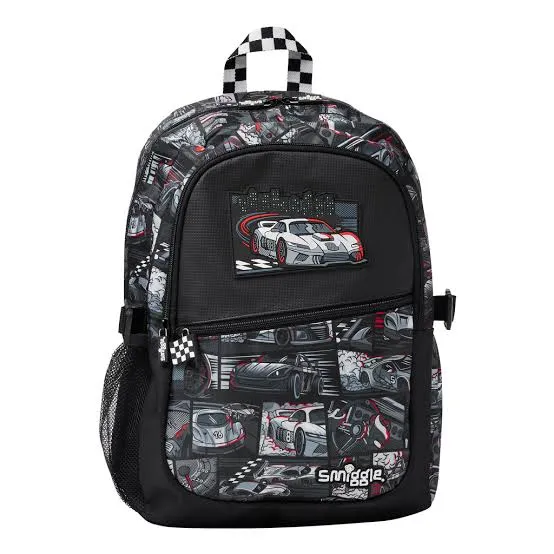 Smiggle - 16 inch Premium Backpacks