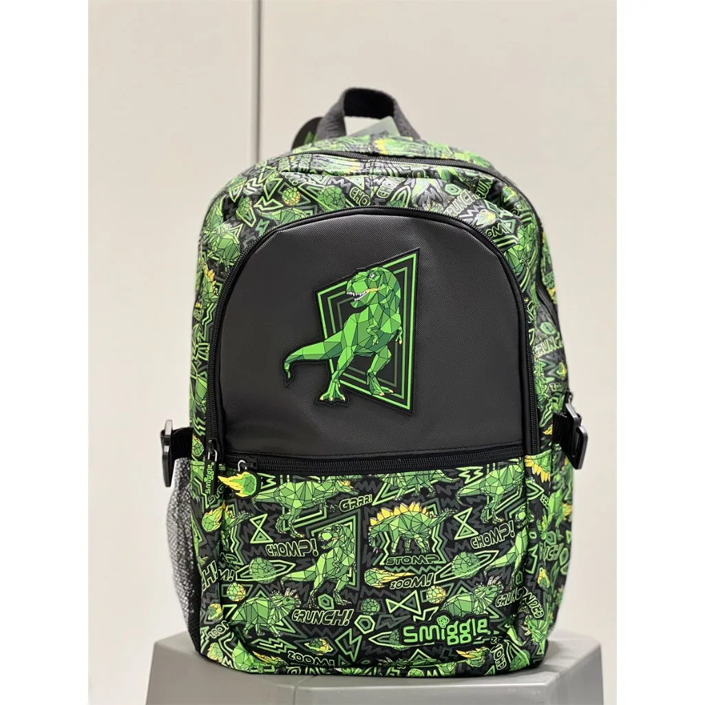 Smiggle - 16 inch Premium Backpacks