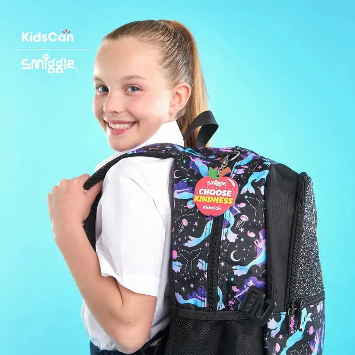 Smiggle - 16 inch Premium Backpacks