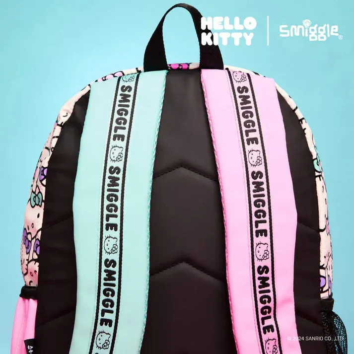 Smiggle - 16 inch Premium Backpacks