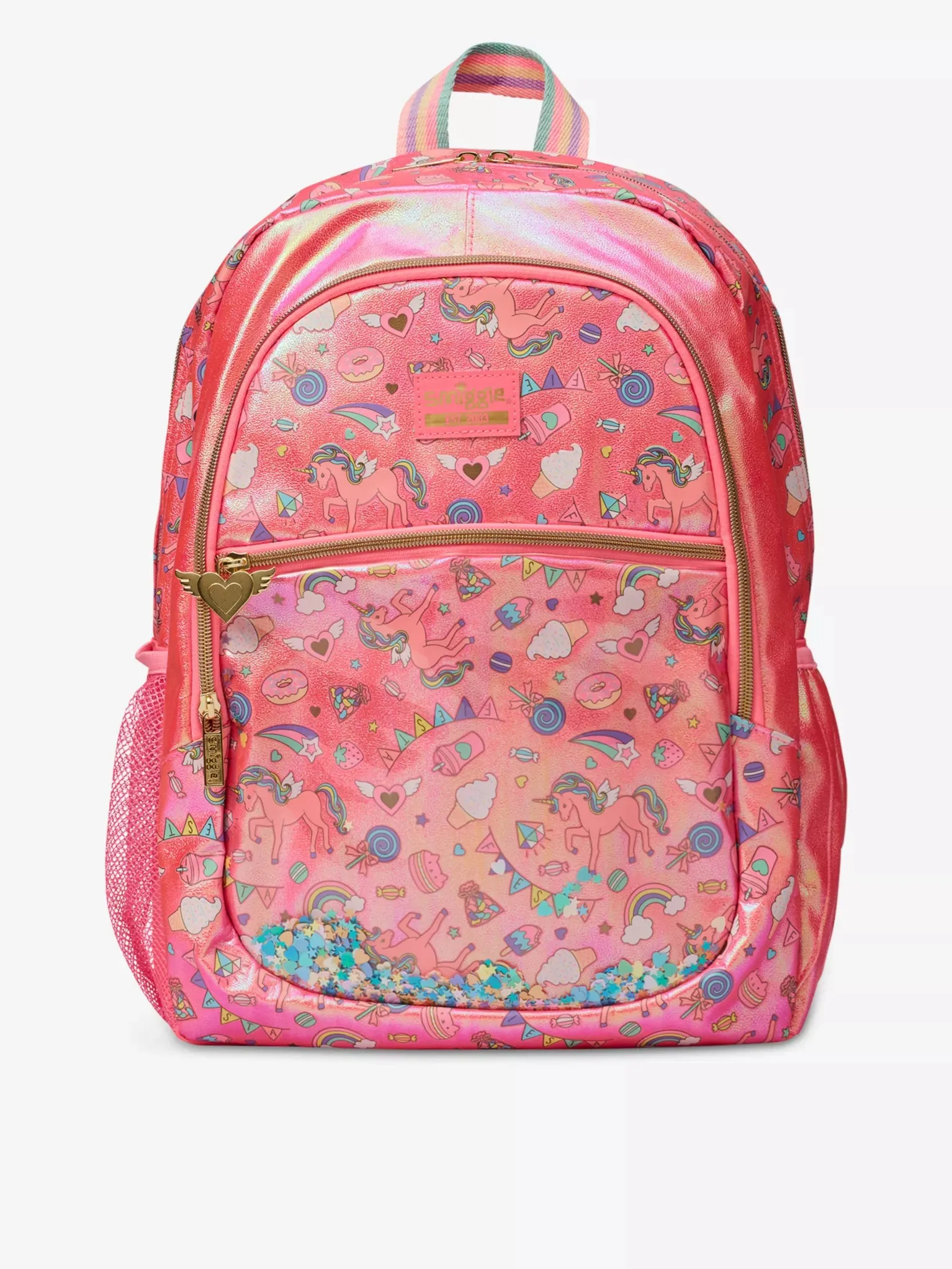 Smiggle - 16 inch Premium Backpacks