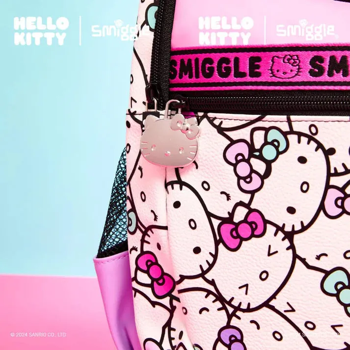 Smiggle - 16 inch Premium Backpacks
