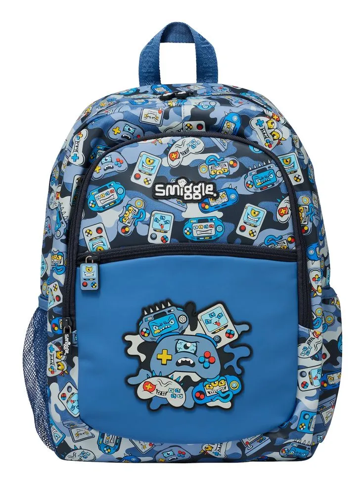 Smiggle - 16 inch Premium Backpacks
