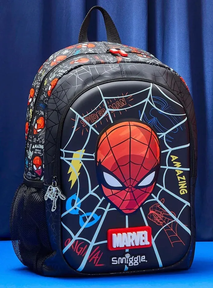 Smiggle - 16 inch Premium Backpacks